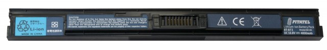 Батарея-аккумулятор UM09E31 для Acer Aspire 1410/1810T, Aspire One 752/521/521h, Ferrari One 200, 4.8Ah