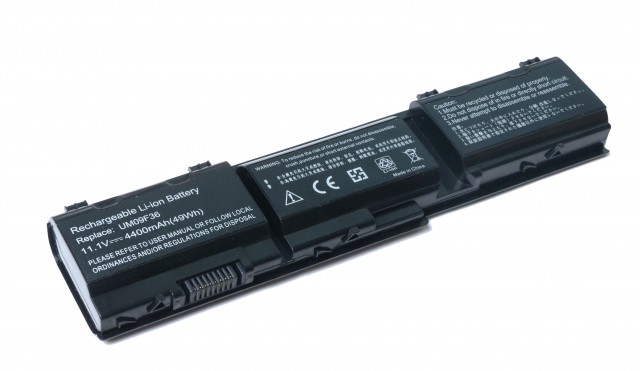 Батарея-аккумулятор UM09F36/UM09F70 для Acer Aspire Timeline 1820/1825