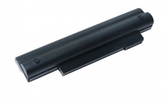 Батарея-аккумулятор UM09G31/UM09H36 для Acer Aspire One 532/532h/533, Packard Bell dot s2, черный, 4.8Ah