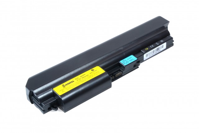 Батарея-аккумулятор 42T4500 для IBM/Lenovo ThinkPad Z60 Tablet/Z61 Tablet/Z60t/Z61t, повышенной емкости
