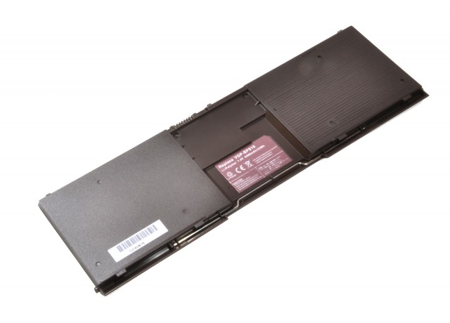 Батарея-аккумулятор VGP-BPL19, VGP-BPS19, 4.4Ah, для ноутбука Sony PCG-20000/ VPC-X