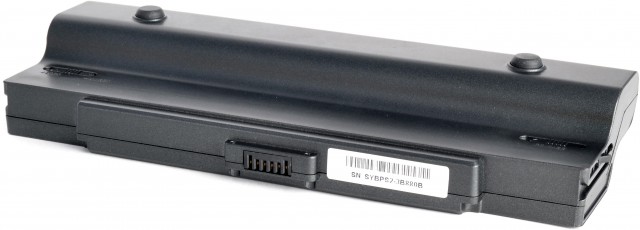 Батарея-аккумулятор VGP-BPL2 для Sony S1-S9/ SZ1-SZ5/ AR/ FS/ FJ/ FE/ FT/ C/ N/ Y Series, повышенной емкости 12-cell