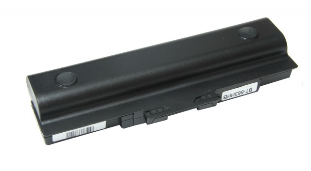 Батарея-аккумулятор VGP-BPS13 для Sony FW, CS Series, черный, повышенной емкости
