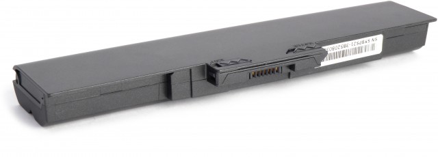 Батарея-аккумулятор VGP-BPS13/VGP-BPS21/VGP-BPS13A для Sony FW, CS Series, черный, 4.8Ah