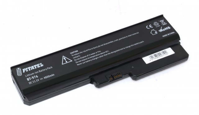 Батарея-аккумулятор 42T4585 для Lenovo IdeaPad G450