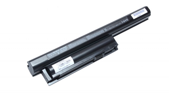 Батарея-аккумулятор VGP-BPS26 для Sony VAIO CA, CB series, повышенной емкости