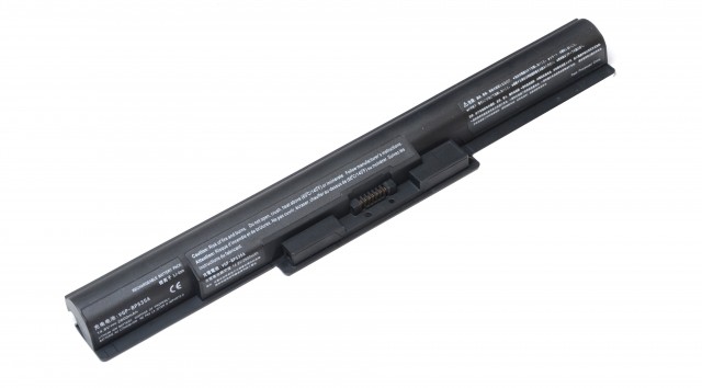 Батарея-аккумулятор VGP-BPS35A для Sony VAIO SVF1421, SVF1521 (Fit E)