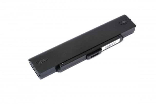 Батарея-аккумулятор VGP-BPS9/VGP-BPS10/VGP-BPS9A для Sony CR/NR/SZ6-SZ7, черный