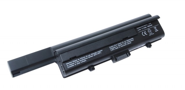Батарея-аккумулятор WR050 для Dell XPS M1330, повышенной емкости