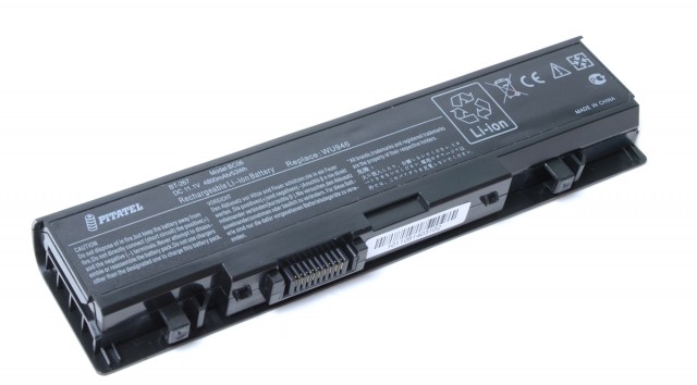 Батарея-аккумулятор WU946 для Dell Studio 1535/1536/1537/1555/1557