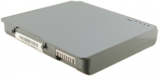 Батарея-аккумулятор для Apple PowerBook G4 15.2” Titanium (A1012)