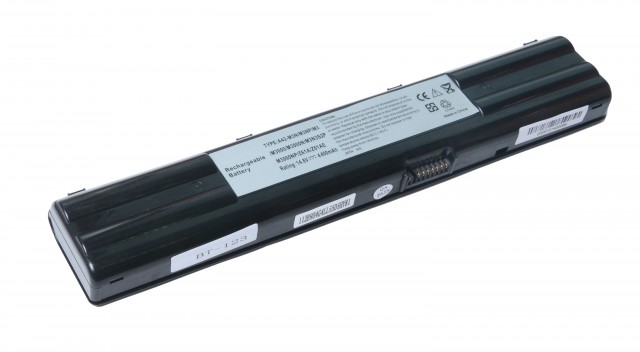 Батарея-аккумулятор для Asus M3N M3, M3000, M3N, M3000N, M3Np, M3000Np