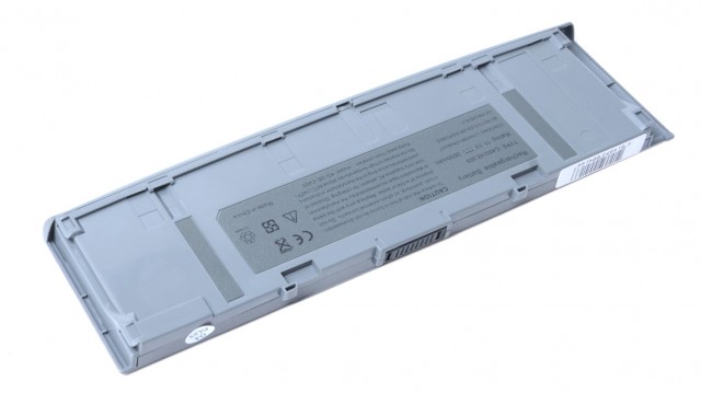 Батарея-аккумулятор для Dell Latitude C400, повышенной емкости