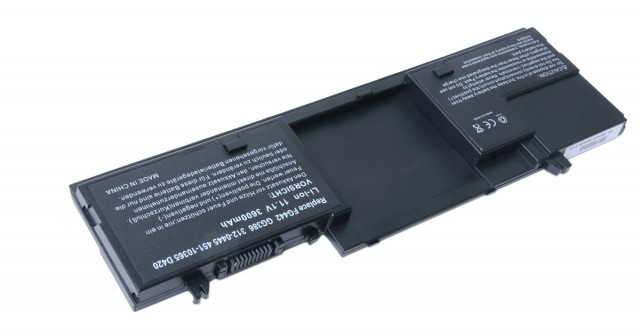 Батарея-аккумулятор для Dell Latitude D420/D430