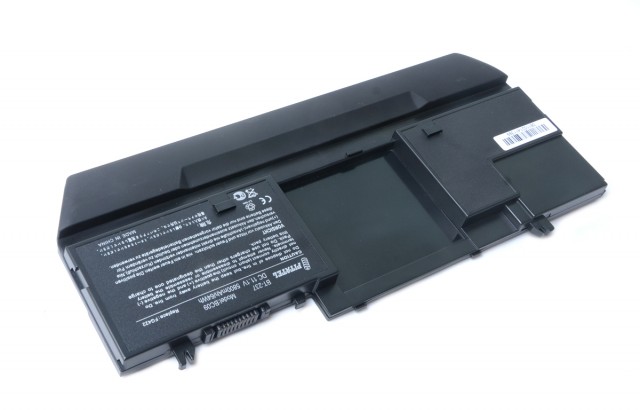 Батарея-аккумулятор для Dell Latitude D420/D430, повышенной емкости