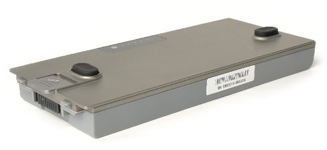 Батарея-аккумулятор для Dell Latitude D810, Precision M70