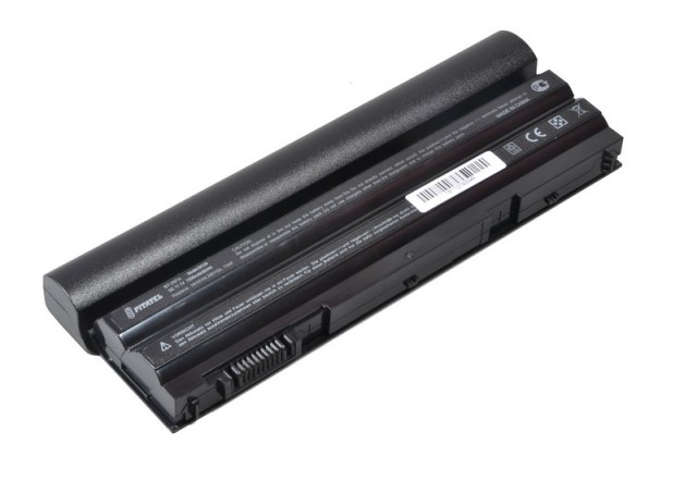 Батарея-аккумулятор для Dell Latitude E5420/E5520/E6420/E6520, Vostro 3460/3560, Inspiron 15R (5520), Inspiron 15R SE (7520), Inspiron 17R (5720), усиленная