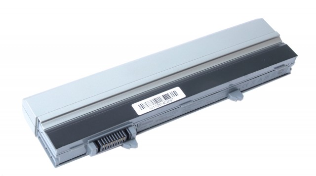 Батарея-аккумулятор 451-11459 для Dell Latitude E4300/E4310, повышенной емкости, 4.8Ah