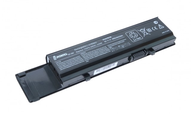 Батарея-аккумулятор для Dell Vostro 3400/3500/3700