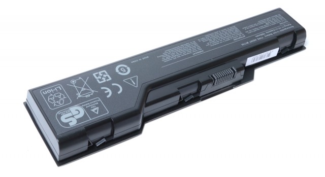 Батарея-аккумулятор для Dell XPS M1730
