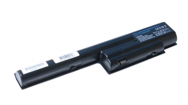 Батарея-аккумулятор для Fujitsu-Siemens Esprimo Mobile D9500/M9400/U9200