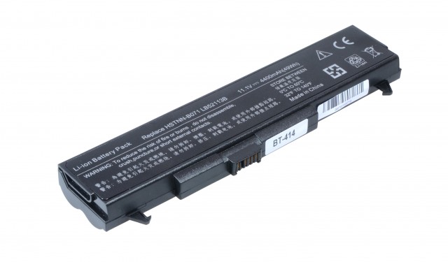 Батарея-аккумулятор для HP Compaq Presario B2000/LG E200