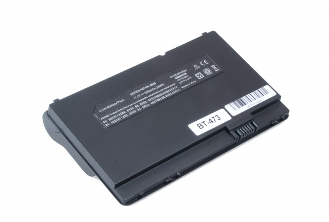 Батарея-аккумулятор для HP Mini 1000, повышенной емкости