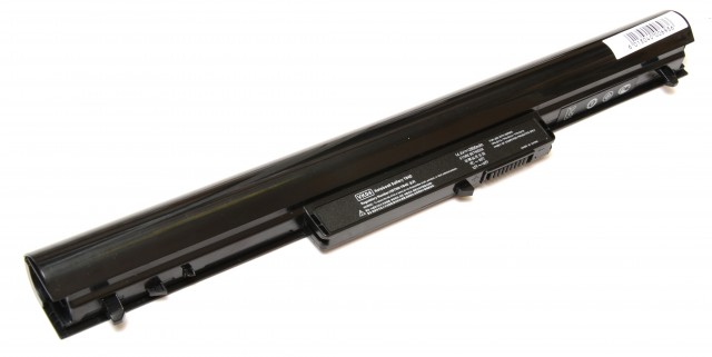 Батарея-аккумулятор для HP Pavilion SleekBook 14/14T/14Z/15/15T/15Z Series