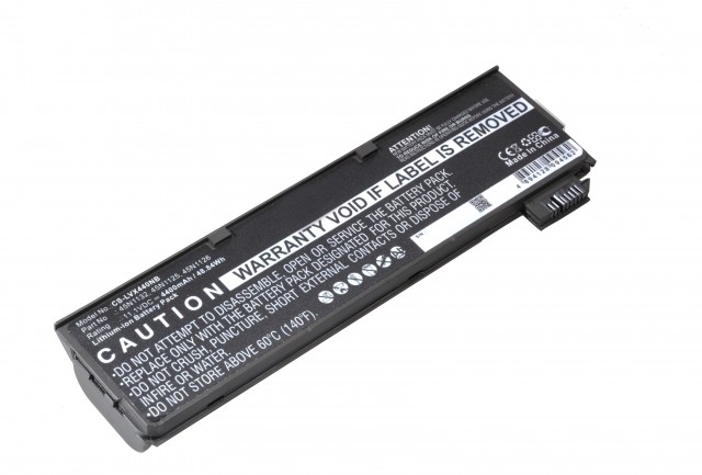 Батарея-аккумулятор 45N1124, 45N1125 для Lenovo ThinkPad L450/T440/T440s/X240/X250