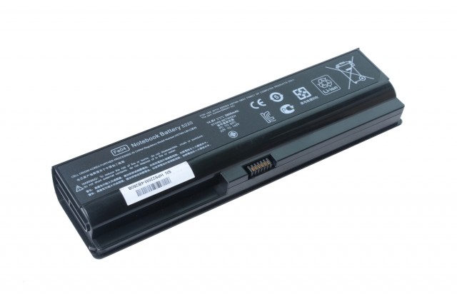 Батарея-аккумулятор для HP ProBook 5220m