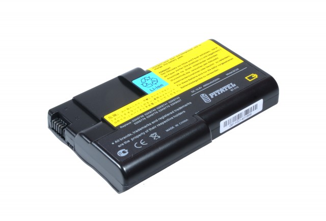 Батарея-аккумулятор для IBM ThinkPad A21e/A22e