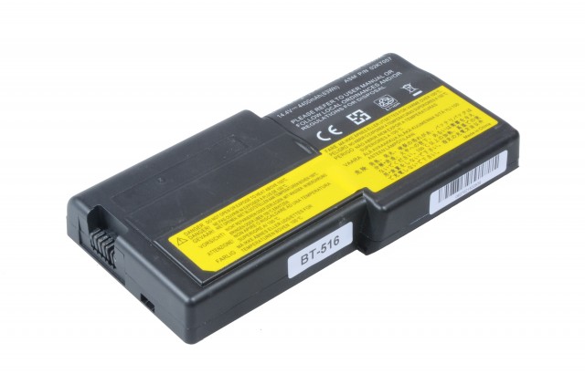 Батарея-аккумулятор для IBM ThinkPad R32/R40