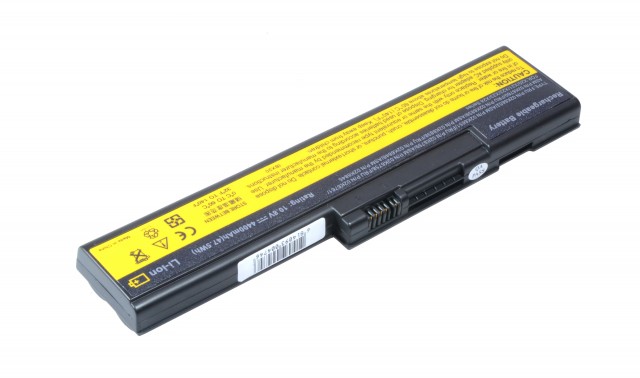 Батарея-аккумулятор для IBM ThinkPad X20/X21/X22/X23/X24