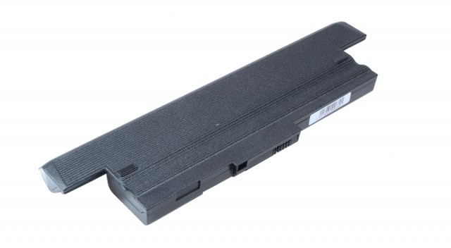 Батарея-аккумулятор для IBM ThinkPad X30/X31, повышенной емкости