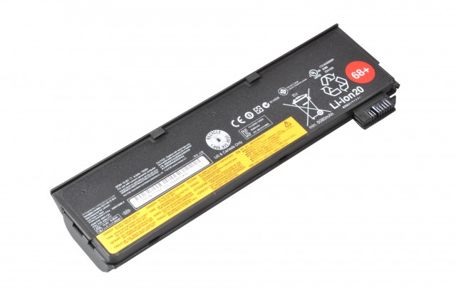 Батарея-аккумулятор 45N1124, 45N1125 для Lenovo ThinkPad L450/T440/T440s/X240/X250, усиленная