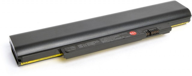 Батарея-аккумулятор для Lenovo ThinkPad Edge E120/E125/E320/E325, повышенной емкости (6-cell)