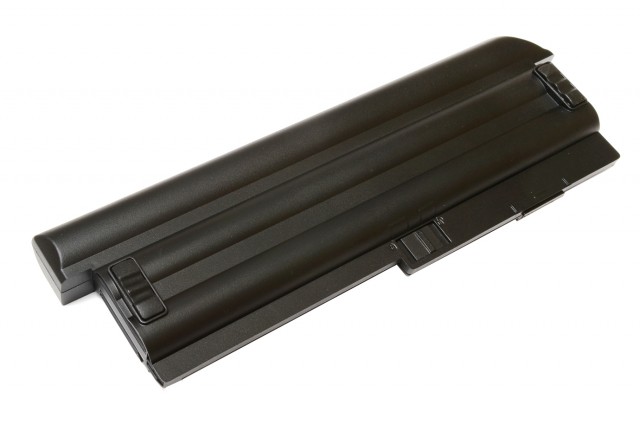 Батарея-аккумулятор для Lenovo ThinkPad X200, повышенной емкости