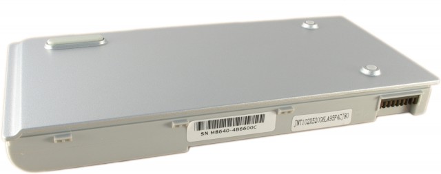 Батарея-аккумулятор для Mitac 8630/8640, iRu Brava 2015, Intro 2715/2014/2015/2215/2415
