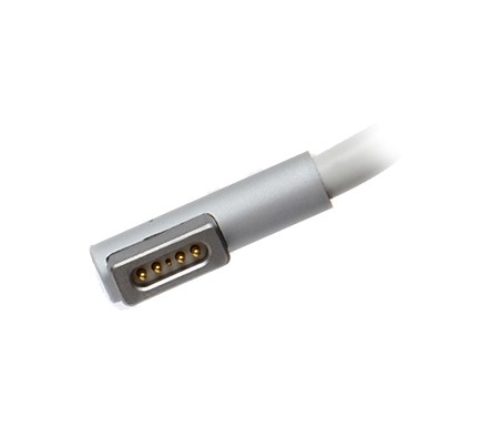 Блок питания Apple Macbook 60W, new connector type