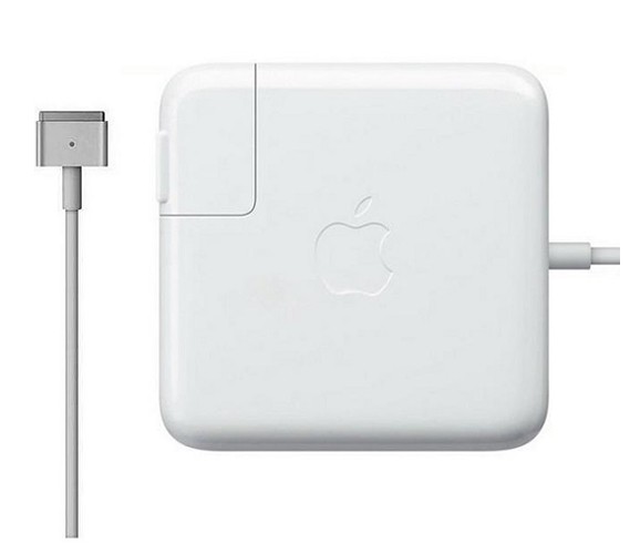 Блок питания Apple Macbook 85W MagSafe 2