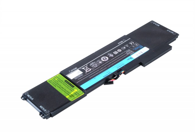 Батарея-аккумулятор 4RXFK/C1JKH для Dell XPS 14 (L421x)
