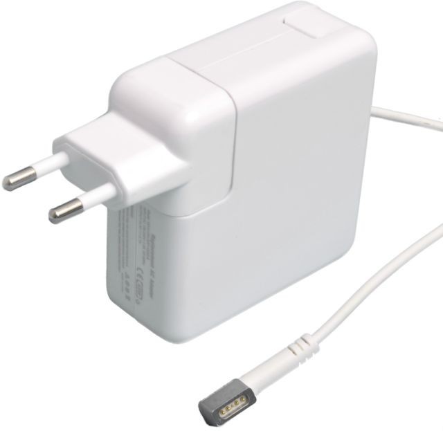 Блок питания для Apple Macbook Air 3.1A, 45W MagSafe