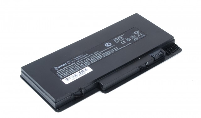 Батарея-аккумулятор 577093-001 для HP Pavilion DM3